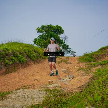 Runner Photo 9020989