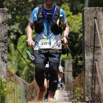 Runner Photo 90221