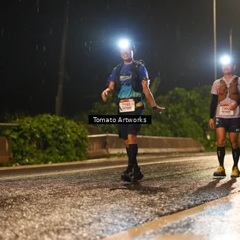 Runner Photo 9023898
