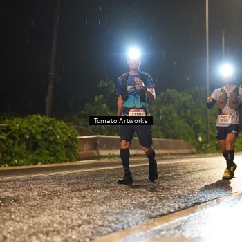 Runner Photo 9023899