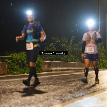Runner Photo 9023900