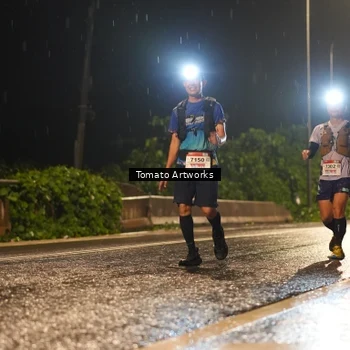 Runner Photo 9023902