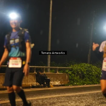 Runner Photo 9023906