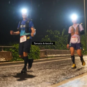 Runner Photo 9023911