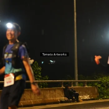 Runner Photo 9023915