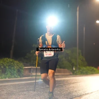 Runner Photo 9023923