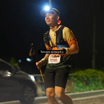 Runner Photo 9023930