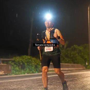 Runner Photo 9023931