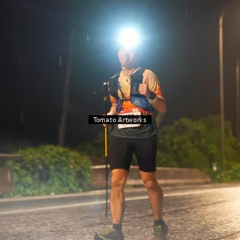 Runner Photo 9023933