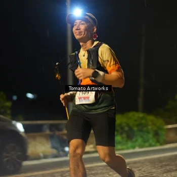Runner Photo 9023934