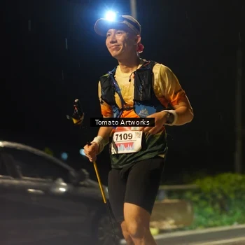 Runner Photo 9023938