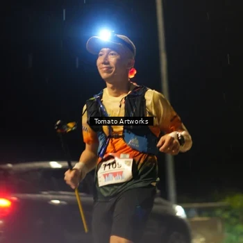 Runner Photo 9023941