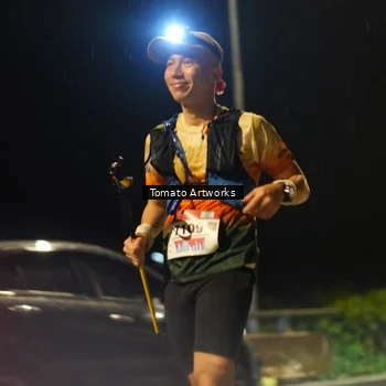 Runner Photo 9023943