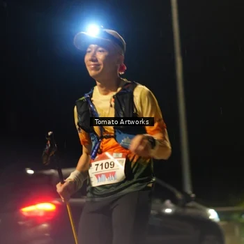 Runner Photo 9023945
