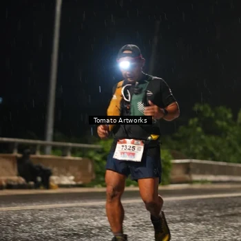 Runner Photo 9023948