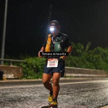 Runner Photo 9023951