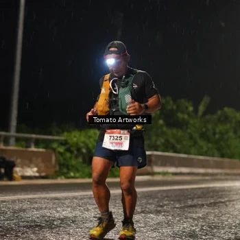 Runner Photo 9023952