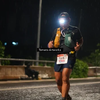 Runner Photo 9023954