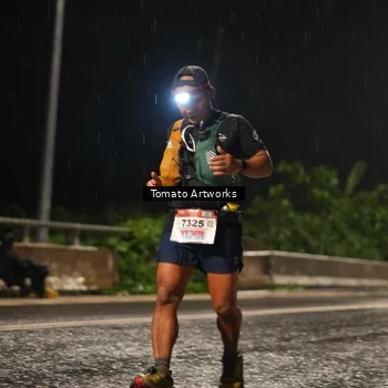 Runner Photo 9023957