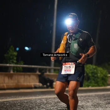Runner Photo 9023960