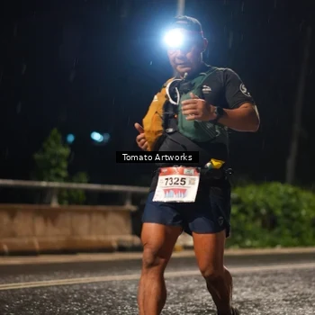Runner Photo 9023965