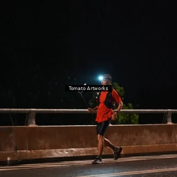 Runner Photo 9023983