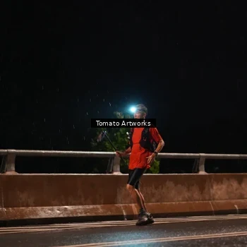 Runner Photo 9023985