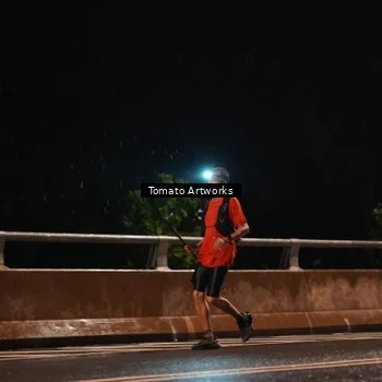 Runner Photo 9023989