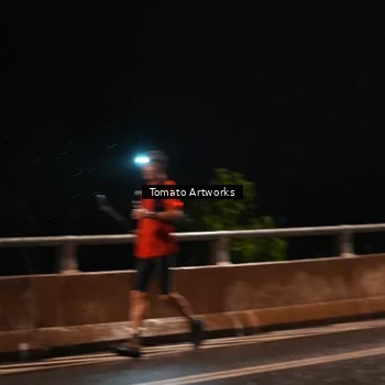 Runner Photo 9023990