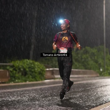 Runner Photo 9023998