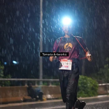 Runner Photo 9024004