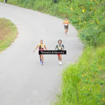 Runner Photo 9024039