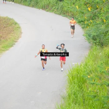 Runner Photo 9024045
