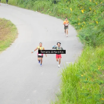 Runner Photo 9024047