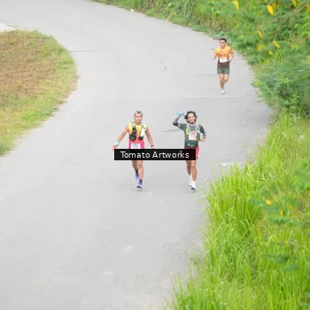 Runner Photo 9024052