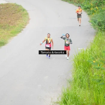 Runner Photo 9024058