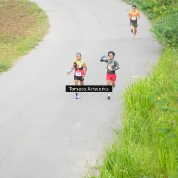Runner Photo 9024062