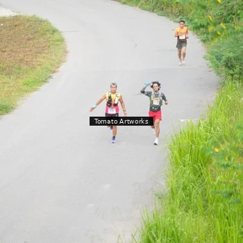 Runner Photo 9024064
