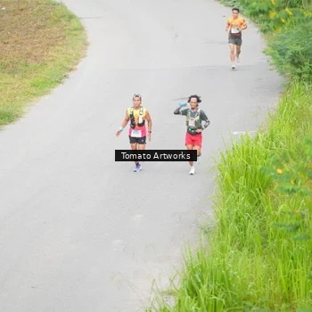 Runner Photo 9024067