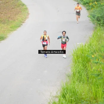 Runner Photo 9024068