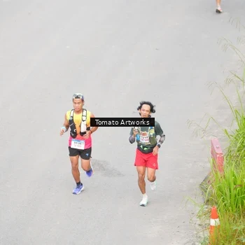 Runner Photo 9024069
