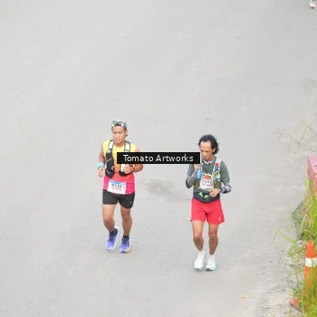 Runner Photo 9024082