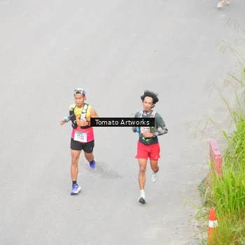 Runner Photo 9024085