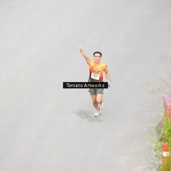 Runner Photo 9024089