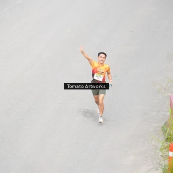 Runner Photo 9024092