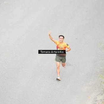 Runner Photo 9024093