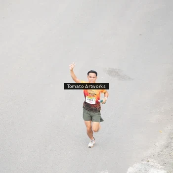 Runner Photo 9024106