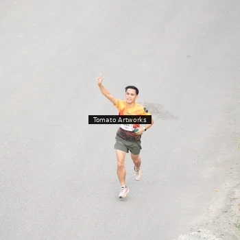 Runner Photo 9024107