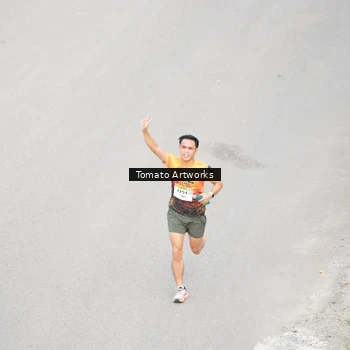 Runner Photo 9024108