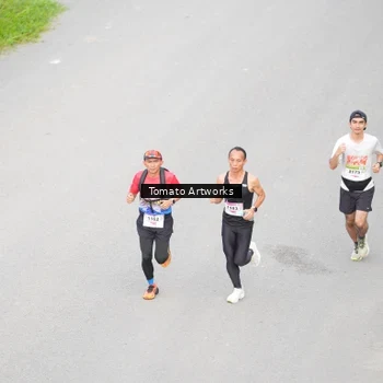 Runner Photo 9024109